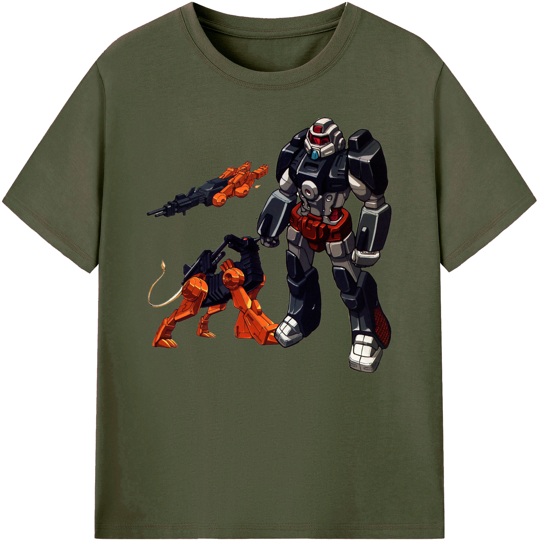 （画像用）  綿100％ メンズ半袖Tシャツ｜肌触りやわらか＆通気性